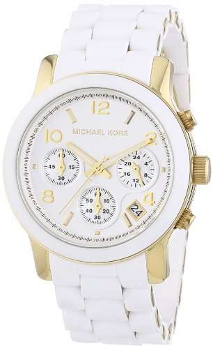 Michael Kors Ladies Watch