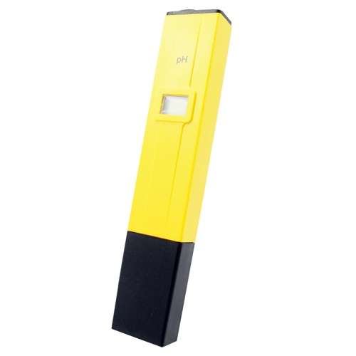 Digital Pen Type pH Water Meter Tester