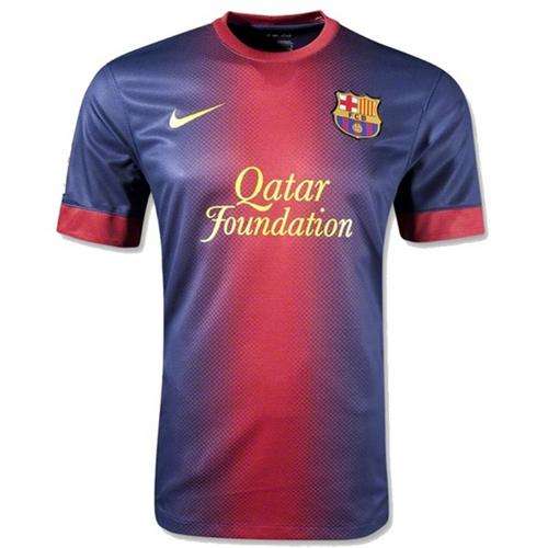 BARCELONA Home Shirt