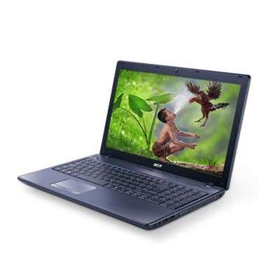 ***CRAZY DEAL Acerî Travelmate Series Notebook: TM5744 - Intelî Core i3 370M 2.53GHz laptop