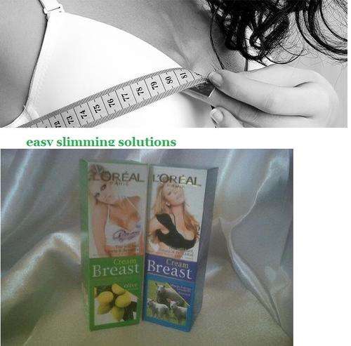 loreal paris lift firm breast creams