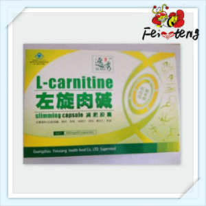 L- carnitine