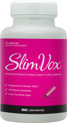 slim vox for women
