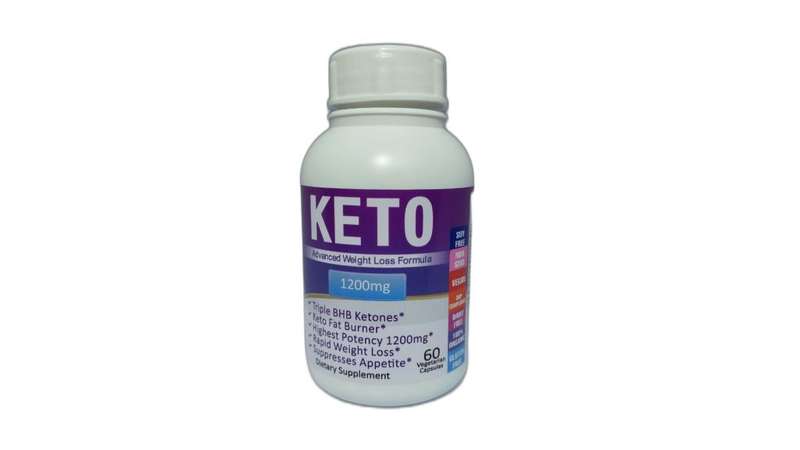 keto advanced
