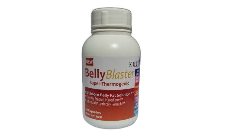 belly blaster pm and belly blaster am