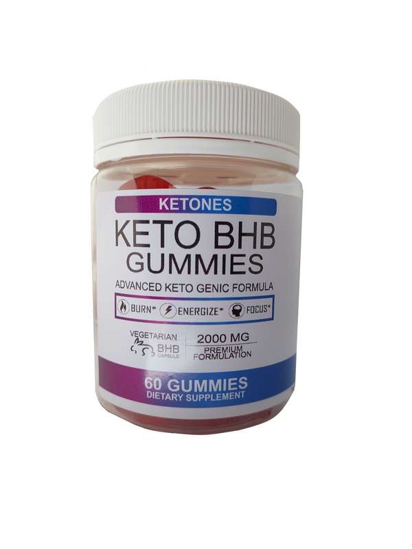 BHB GUMMIES / BHB CAPSULES