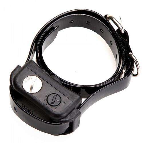 Waterproof Anti Bark Dog Collar Shock Training