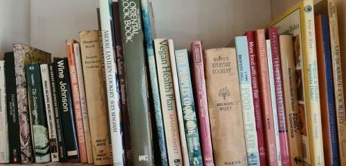 Book lot (about 3000) from a dead Estate. See more in description. Auction is for all. Self collect.