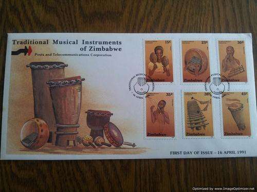 Zimbabwe FDC