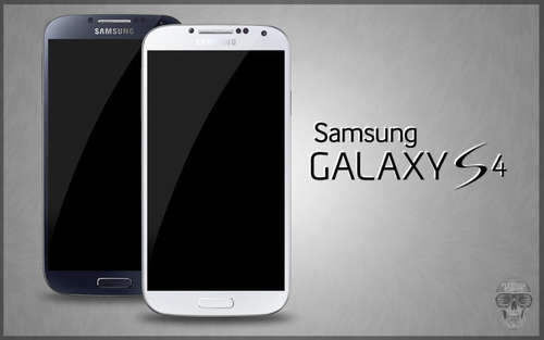BRAND NEW  Samsung S4