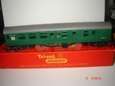 Tri ang. R28/220. Gaurd  Coach Green.