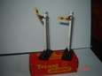Tri ang. R43D. Hand Operated Signal. Distant ! x 2