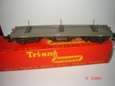 Tri -ang. R110.R212. 20T Bogie Bolster Wagon. No Log Load.