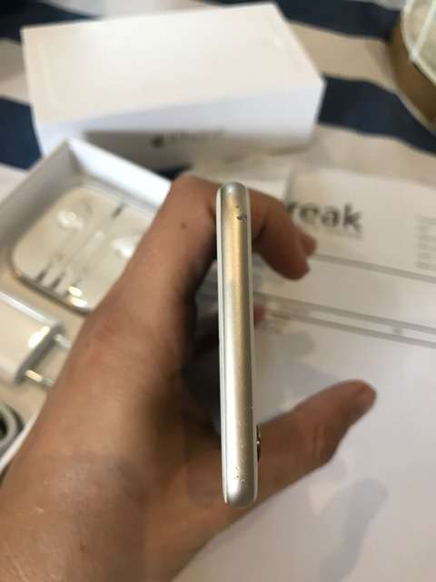 iPhone 6 16GB (Gold) for sale