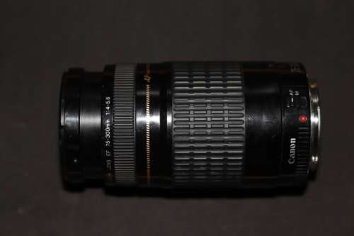 Canon EOS 77D