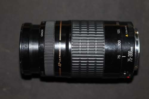 Canon EOS 77D