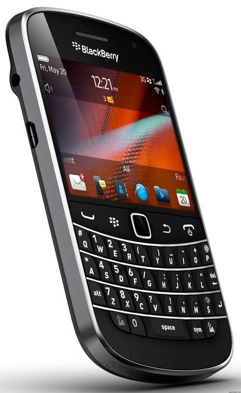 Blackberry 9900 *** Local Stock *** like NEW *** 22 months warranty!