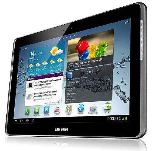 Samsung Tab 2 (10.1) P5100 ** 3G + WiFi ** 32gb ** Brand New ** Local Stock **
