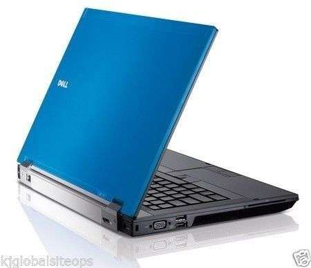 Dell Latitude E6410 ** Excellent Condition ** 3G built-in