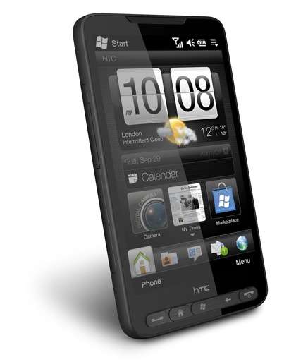 ** HTC HD2 ** SEALED ** Local stock **