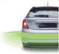 NO holes!!! Parking Sensor! In stock BRAND NEW