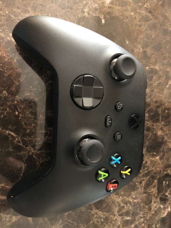 Microsoft XBox Series X 1TB