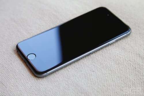 Apple iphone 7 Plus 256GB - R9000.00