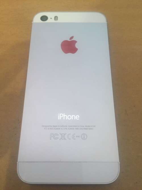 Apple iPhone 5s 32GB