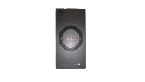 Huawei Mate 40 RS Porsche (BRAND NEW!!!)