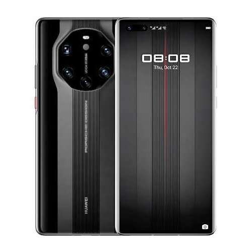 Huawei Mate 40 RS Porsche (BRAND NEW!!!)