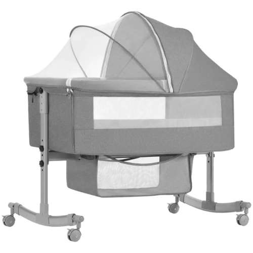 Baby Crib Next to me Co sleeper Cot bed