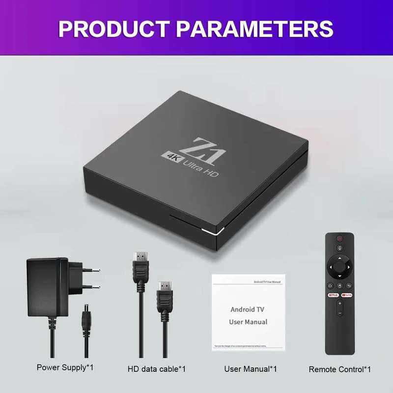 TV Box