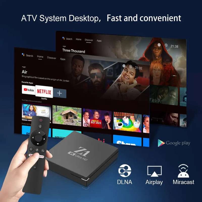 TV Box