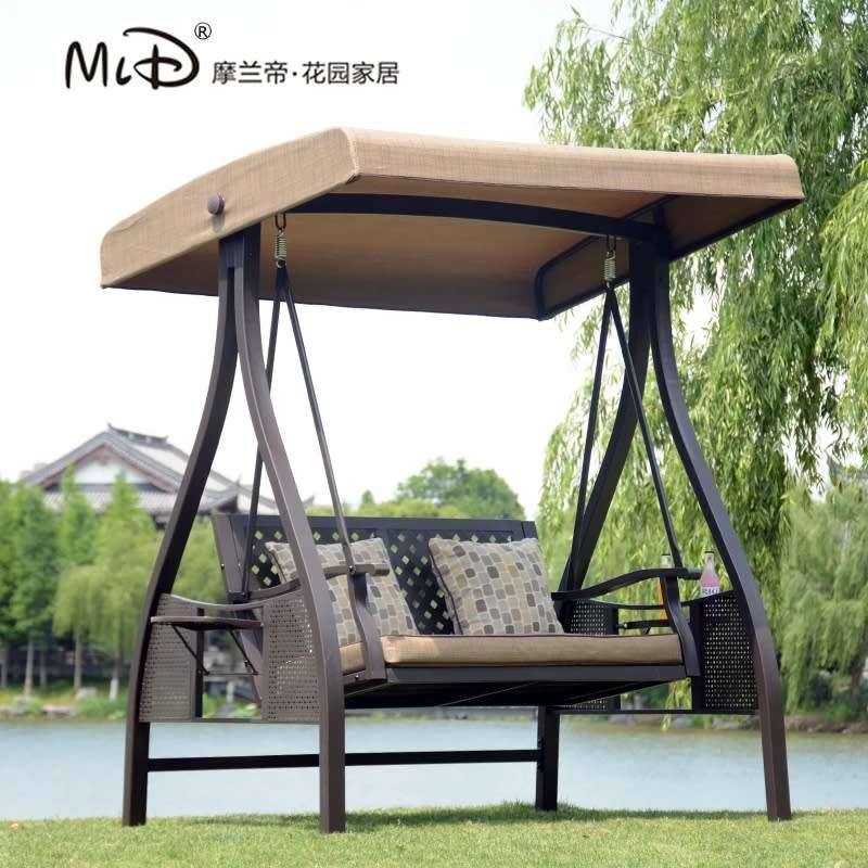Chairs Benches Patio Swing Chair 2 Seater With Cushions Perfect Garden Balcony Poolside Swing Chair was listed for 3 699.00 on 24 Apr at 04 46 by Everythang in Johannesburg ID 611018945