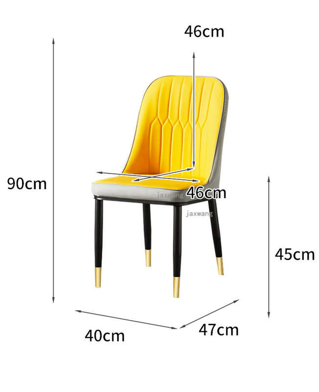 Ritz 4 Seater Dining Table Set With Chairs For Home Kitchen Office Hotel Restaurant Decor Use