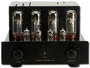 Prima Luna One Integrated Valve Amplifier