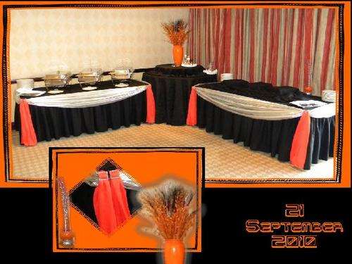Start your Own Wedding, Party  and Event Business!