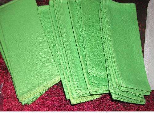 Cotton Twill Napkins 45 x 45cm - Set of 20