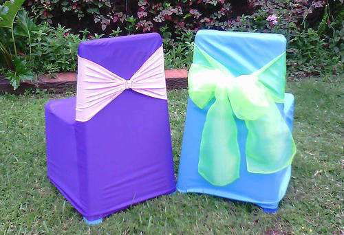 Kids Chair Covers - 50 for R1200!