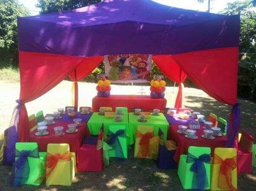 Gazebo Cover : 300cm x 300cm: