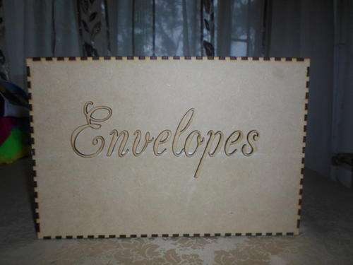 Gift Envelope boxes