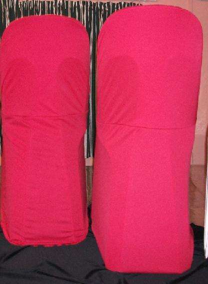 Chair Covers- Stretch - For Ancona Chairs