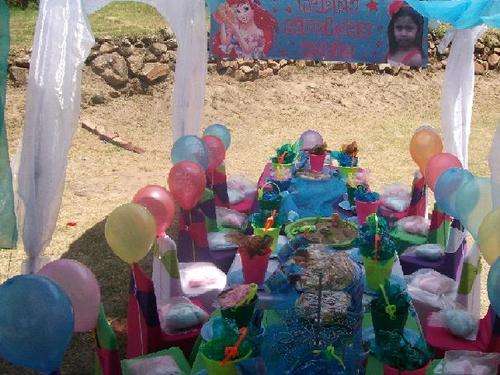 Kiddies Party Business! - Complete Starter Kit