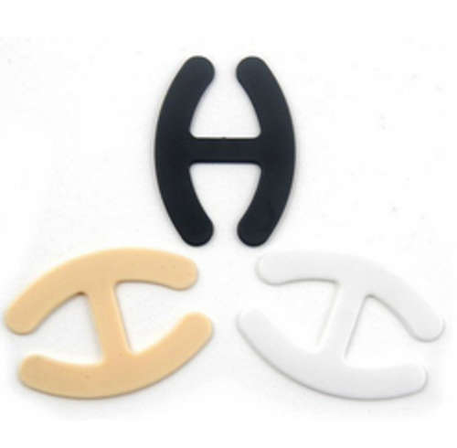 Sweet & Discreet Bra Clip - 3 Piece Set