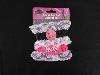 WEDDING GARTER - HENS PARTY