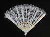 LACE FAN