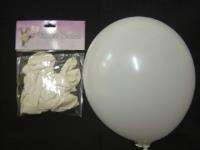 standard balloons