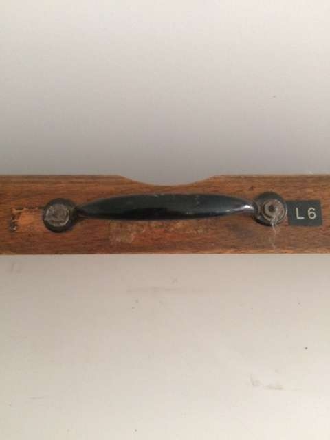 Antique Printerstray (Stephenson Blake Co Ltd)