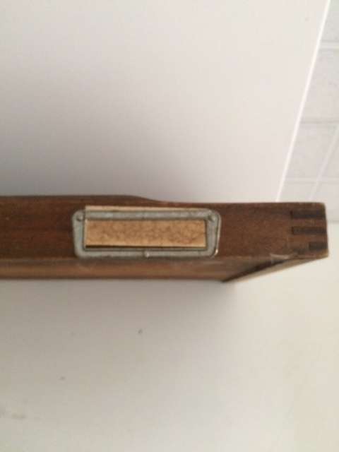 Antique Printerstray (Stephenson Blake Co Ltd)