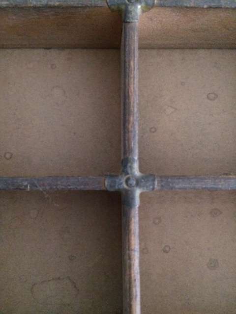 Antique Printerstray (Stephenson Blake Co Ltd)